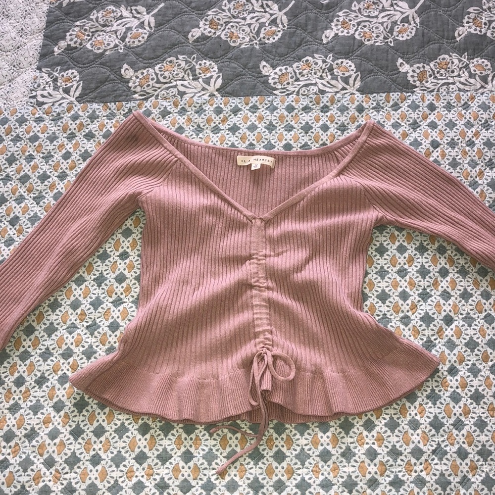 Pacsun long sleeve